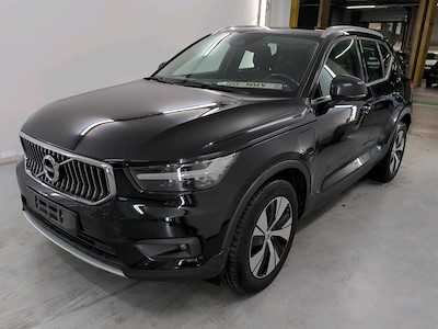 Volvo XC40 1.5 T4 RECHARGE GEARTR. INSCRIPTION EXPR