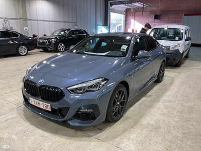 BMW 2 gran coupe 218iA OPF DCT