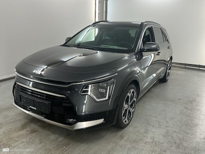 Kia NIRO 1.6 GDI PHEV PACE
