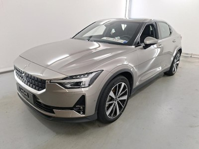 Polestar 2 78 kWh Dual Motor Launch