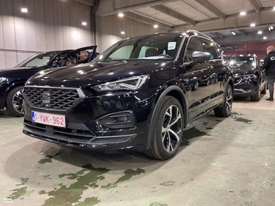 Seat Tarraco diesel 2.0 CR TDi FR