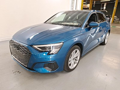 Audi A3 sportback 1.4 40 TFSI E S TRONIC SPORTBACK