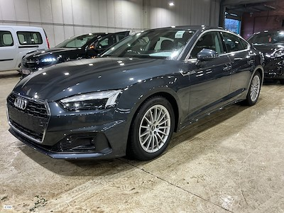 Audi A5 sportback 2.0 35 TDI S TRONIC BUS. ED.