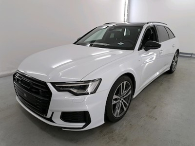 Audi A6 avant 2.0 TDI 40 S TRONIC QUATTRO BUS ED SPORT