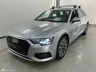 Audi A6 avant diesel - 2018 40 TDi Q Business Edition S tronic