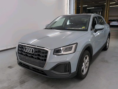 Audi Q2 1.0 30 TFSI ATTRACTION