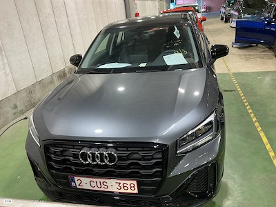 Audi Q2 1.5 35 TFSI S TRONIC S LINE BUSINESS ED