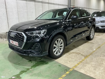 Audi Q3 sportback 1.4 45 TFSI E S TRONIC