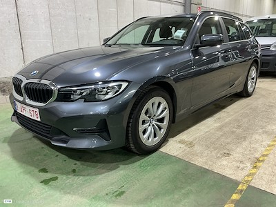 BMW 3 series touring 2.0 318DA (100KW) TOURING