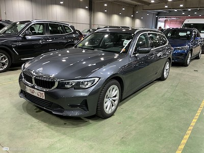 BMW 3 series touring 2.0 318DA (100KW) TOURING
