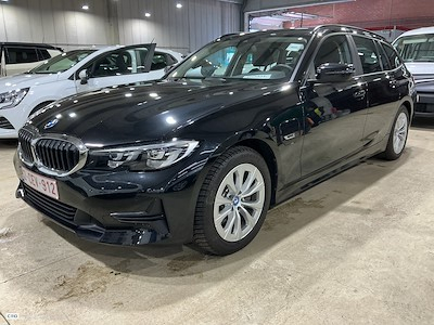 BMW 3 series touring 2.0 320E TOURING