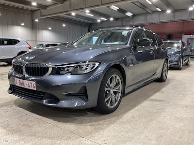 BMW 3 series touring 2.0 320E TOURING