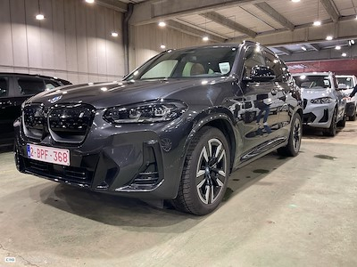 BMW IX3 80KWH AUTO