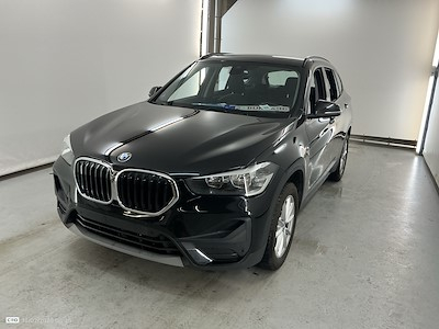 BMW X1 1.5 SDRIVE18IA (100KW)
