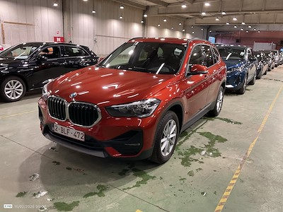BMW X1 2.0 SDRIVE18D (100KW)