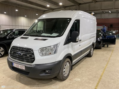 Ford Transit 2T 350m fou mwb HR 2.0 TDCi L2H2 Trend STOCK