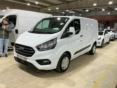 Ford Transit custom 2.0TD 105PS TREND FWD 280 SWB