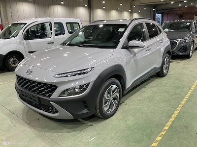Hyundai KONA 1.6 GDI HYBRID TECHNO DCT