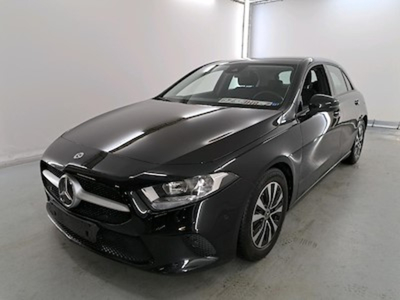 Mercedes-Benz Class A w177 A 160 Business Solution