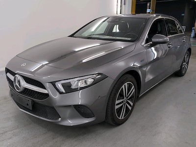 Mercedes-Benz Class A w177 A 250 e PHEV Business Solution