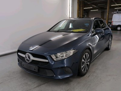 Mercedes-Benz Classe A diesel w177 A 180 d Business Solution