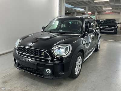 MINI COUNTRYMAN 1.5 COOPER S E 4WD AUTO