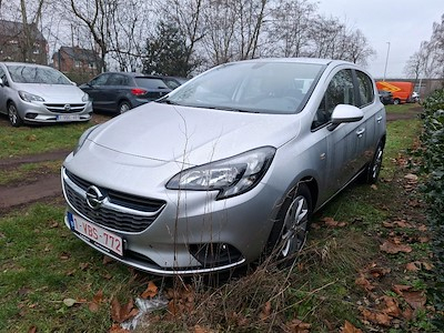 Opel Corsa - 2015 1.2i Enjoy STOCK
