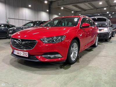 Opel Insignia sports tourer - 2017 1.5 Turbo Edition (EU6.2) STOCK