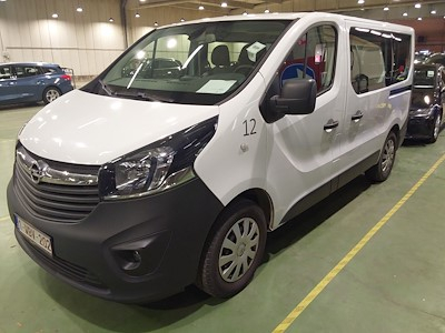 Opel Vivaro 1.6 CDTi L1H1 Combi S-S (EU6.2) STOCK