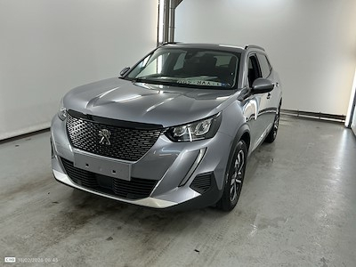 Peugeot 2008 diesel - 2020 1.5 BlueHDi Allure S&amp;S
