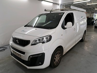 Peugeot Expert fourgon mwb dsl - 2016 2.0 BlueHDi L2 Standard Premium Pack S&S