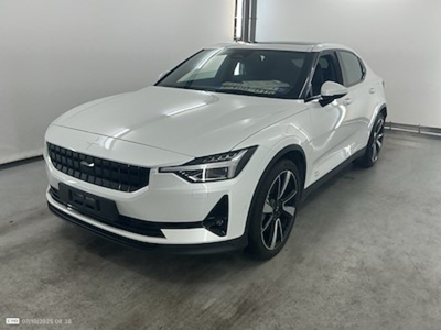 Polestar 2 78 kWh Dual Motor Launch