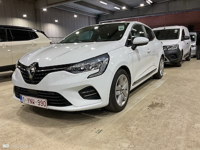 Renault Clio 1.0 TCE 100 CORPORATE EDITION