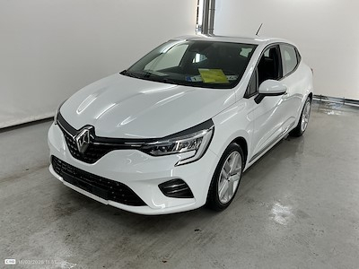 Renault Clio 1.0 TCE 100 CORPORATE EDITION