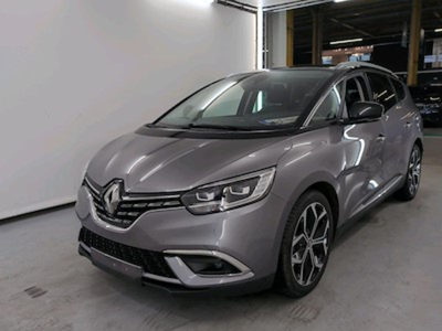 Renault Grand scenic 1.3 TCE 140 EDC TECHNO