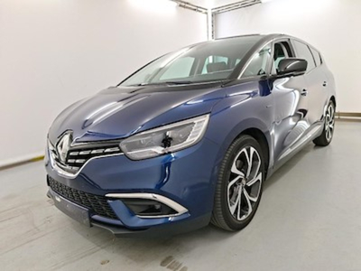 Renault Grand scenic 1.3 TCE 140 GPF BLACK EDITION