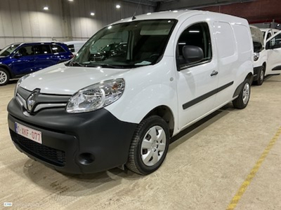 Renault Kangoo express maxi dsl - 2013 1.5 Blue dCi Grand Confort (EU6d-TEMP)