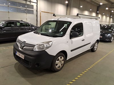Renault Kangoo express maxi dsl - 2013 1.5 dCi Energy Grand Confort (EU6) STOCK