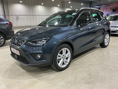 Seat ARONA 1.5 TSI 110KW FR DCT
