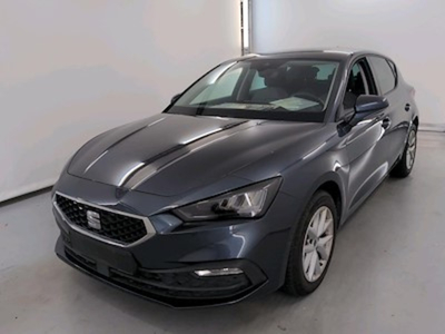 Seat LEON 2.0 TDI 115 MOVE!