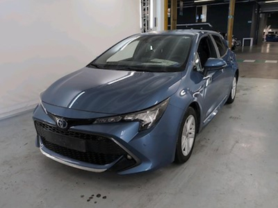 Toyota Corolla hatchback - 2019 1.8 Hybrid Dynamic Plus e-CVT