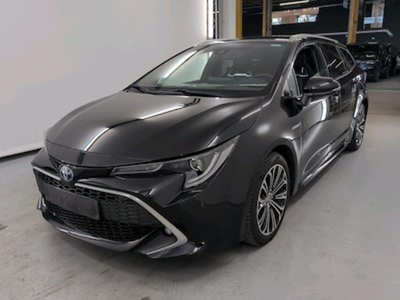 Toyota Corolla touring sports - 2019 1.8 Hybrid Premium Plus e-CVT