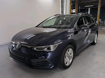 Volkswagen Golf variant viii 2.0 TDI 110KW LIFE