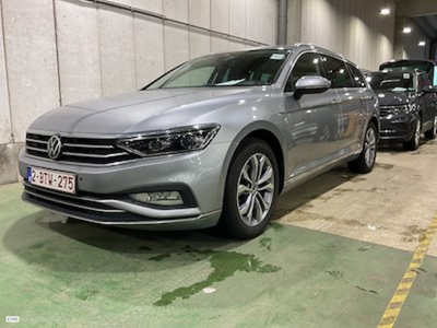 Volkswagen Passat 2.0 TDI 90KW MSQ VARIANT ELEGANCE BUSINE