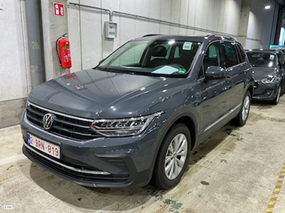 Volkswagen TIGUAN 1.4 EHYBRID LIFE DSG