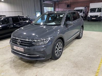 Volkswagen TIGUAN 1.5 TSI 96KW LIFE