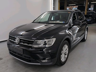 Volkswagen Tiguan - 2016 1.5 TSI ACT Comfortline OPF DSG