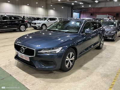 Volvo V60 diesel - 2018 2.0 D3 Geartronic STOCK