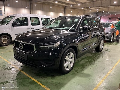 Volvo XC40 1.5 T2 Momentum Core