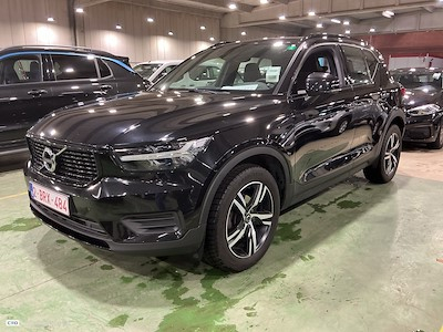 Volvo XC40 1.5 T2 R-DESIGN AUTO